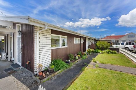 Photo of property in 37 Kent Street, Levin, 5510