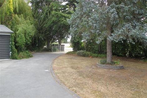 Photo of property in 1033 Shands Road, Prebbleton, Christchurch, 7676