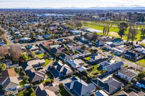 Photo of property in 196d Gayhurst Road, Dallington, Christchurch, 8061