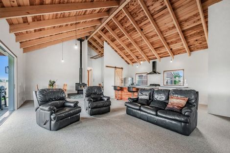 Photo of property in 106 Struie Road, Hororata, 7572