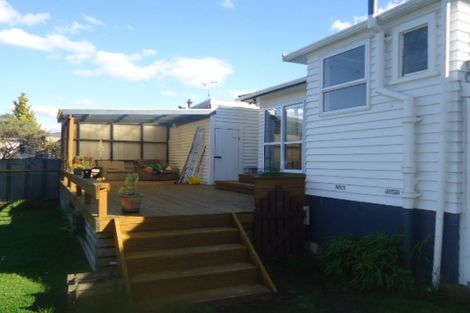 Photo of property in 20 Bledisloe Avenue, Putaruru, 3411