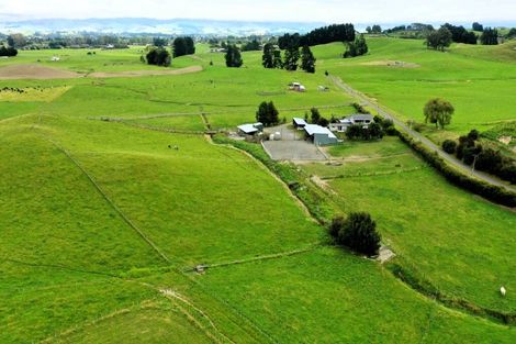 Photo of property in 94 Glengarry Road, Dannevirke, 4978