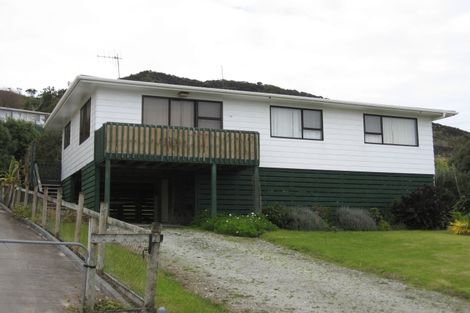 Photo of property in 56 Fairlie Crescent, Opononi, Kaikohe, 0473