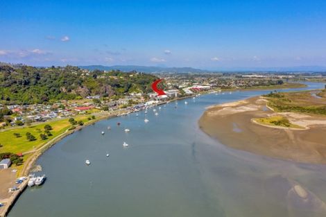 Photo of property in Waterfront Quays, 401/17 Quay Street, Whakatane, 3120