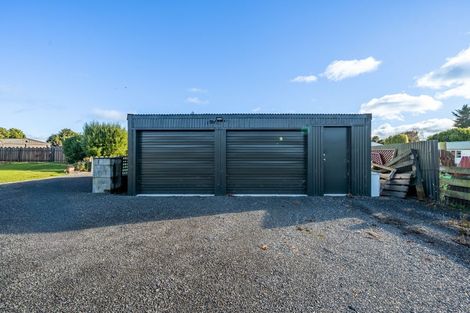 Photo of property in 72 Bain Street, Kingswell, Invercargill, 9812