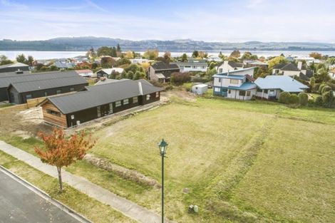 Photo of property in 81 Victory Drive, Wharewaka, Taupo, 3330