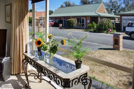 Photo of property in Holdsworth Villas, 59/2 William Donald Drive, Solway, Masterton, 5810