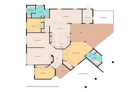 Photo of property in 22 Gill Lane, Te Puna, Tauranga, 3174