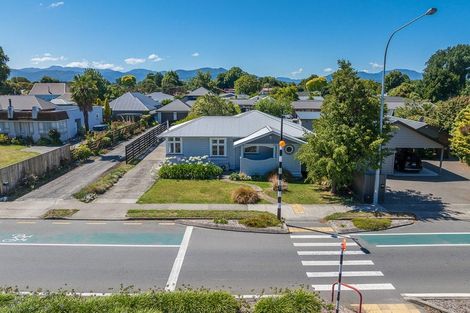Photo of property in 144 Middle Renwick Road, Springlands, Blenheim, 7201
