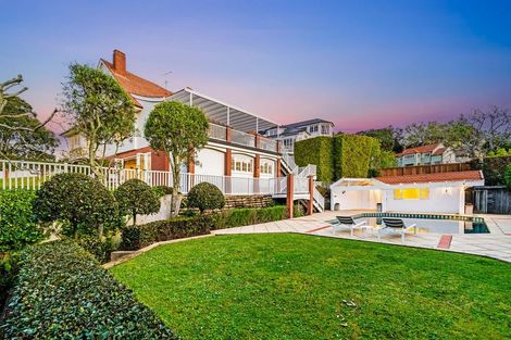 Photo of property in 32 Portland Road, Remuera, Auckland, 1050