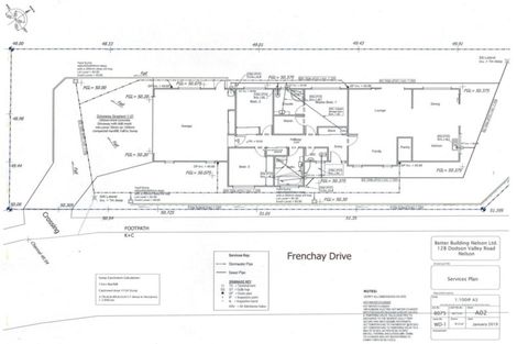 Photo of property in 128 Dodson Valley Road, Atawhai, Nelson, 7010