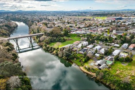 Photo of property in 31 Opoia Road, Hamilton East, Hamilton, 3216