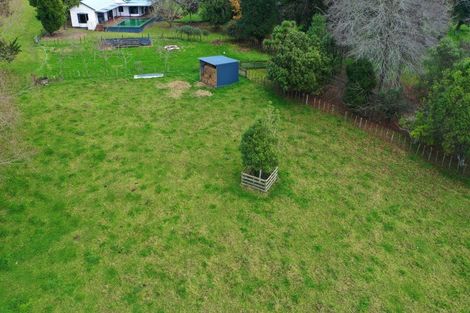 Photo of property in 178a Potts Road, Koputaroa, Levin, 5571