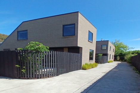 Photo of property in 2/20 Dickens Street, Addington, Christchurch, 8024