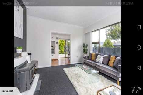 Photo of property in 215 Main North Road, Redwood, Christchurch, 8051