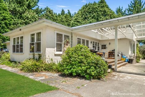 Photo of property in 565 Birch Road East, Herbertville, Dannevirke, 4970