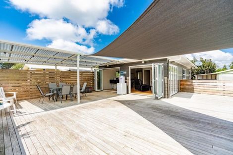 Photo of property in 10 Moki Place, Ruakaka, 0116