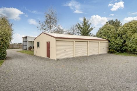 Photo of property in 41 Wetherfield Lane, Swannanoa, Kaiapoi, 7692