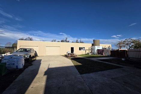 Photo of property in 253 Homestead Road, Weston, Oamaru, 9491