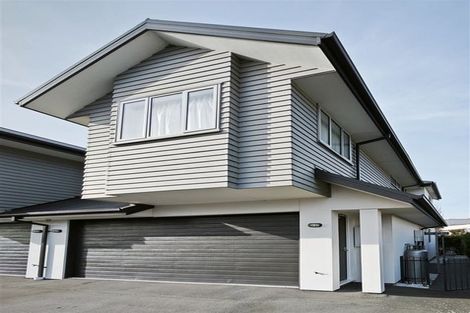 Photo of property in 42 Mustang Avenue, Wigram, Christchurch, 8042