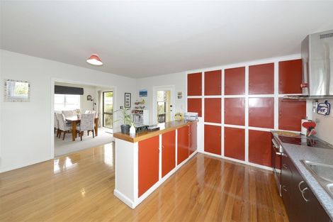 Photo of property in 416 Wairakei Road, Burnside, Christchurch, 8053