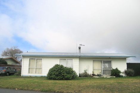 Photo of property in 6 Balta Street, Flaxmere, Hastings, 4120