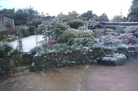 Photo of property in 16 Lisburn Avenue, Caversham, Dunedin, 9012