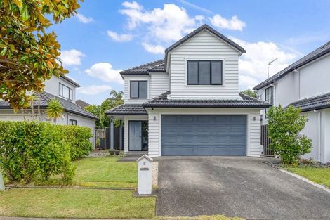 Photo of property in 5 Carousel Crescent, East Tamaki Heights, Auckland, 2016