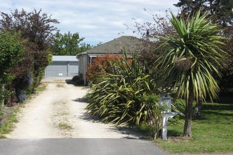 Photo of property in 9 Bank Street, Amberley, 7410