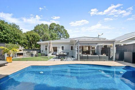 Photo of property in 12 Glenalmond Road, Mount Eden, Auckland, 1024