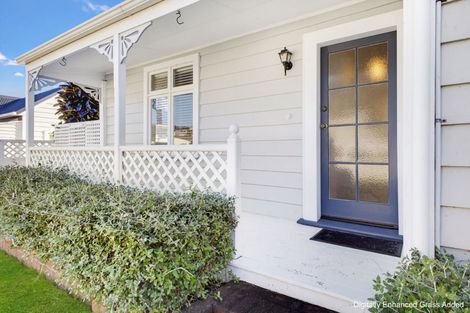 Photo of property in 131 Lemon Street, New Plymouth, 4312