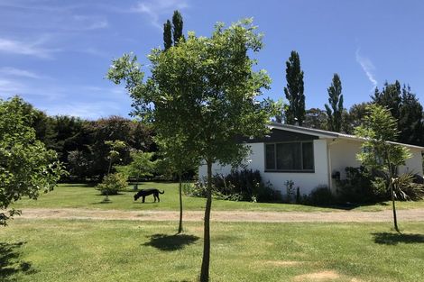 Photo of property in 28 Lambies Road, Scargill, Amberley, 7483