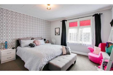 Photo of property in 41 Carnell Street, Napier South, Napier, 4110