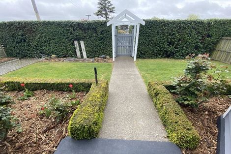 Photo of property in 18 Taumutu Road, Southbridge, 7602