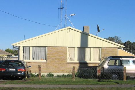 Photo of property in 261 Tramway Road, Chartwell, Hamilton, 3210