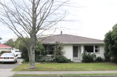 Photo of property in 3 Alamein Crescent, Onekawa, Napier, 4110