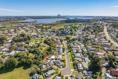 Photo of property in 48 Awaiti Place, Hairini, Tauranga, 3112
