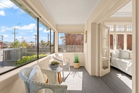 Photo of property in 267 Macandrew Road, Forbury, Dunedin, 9012