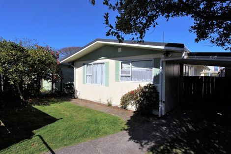 Photo of property in 42 Victoria Street, Victoria, Rotorua, 3010