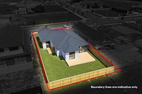 Photo of property in 8 Kakano Street, Clevedon, 2582