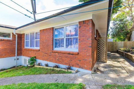 Photo of property in 2/61a Balmoral Road, Mount Eden, Auckland, 1024