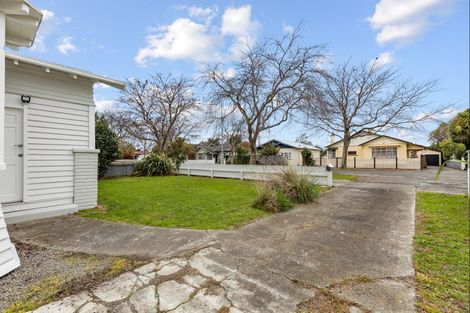 Photo of property in 36 Kingswood Street, Takaro, Palmerston North, 4412