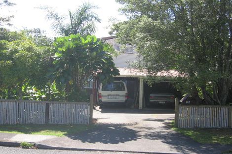 Photo of property in 82 Marlborough Avenue, Glenfield, Auckland, 0629