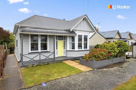 Photo of property in 60 Calder Street, Saint Kilda, Dunedin, 9012