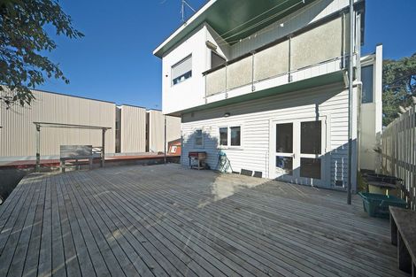 Photo of property in 14 Douglas Street, Mount Cook, Wellington, 6021