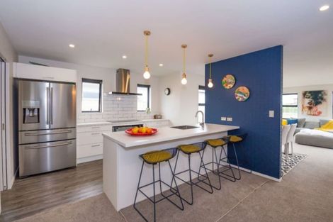 Photo of property in 7 Asheridge Place, Wigram, Christchurch, 8025