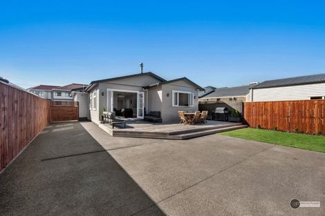 Photo of property in 60 Pilmuir Street, Hutt Central, Lower Hutt, 5010