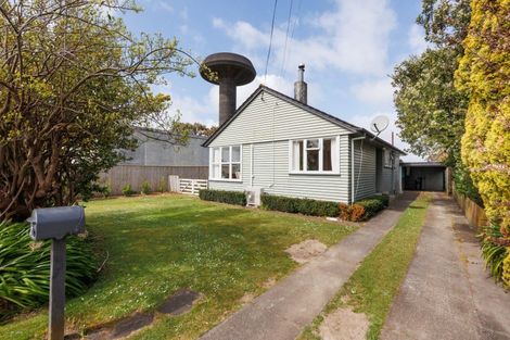 Photo of property in 7 Taumaihi Street, Bulls, 4818