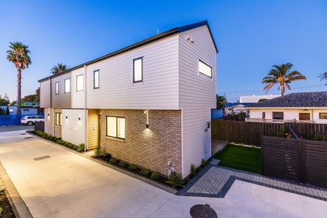 Photo of property in 7/4 Bingara Place, Favona, Auckland, 2024