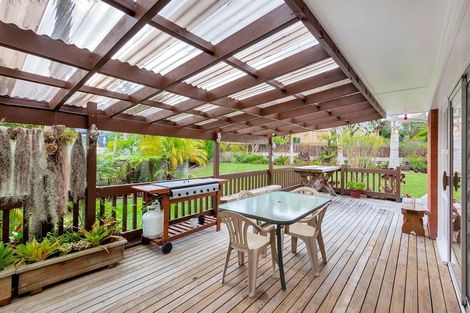 Photo of property in 4 Snowden Place, Opaheke, Papakura, 2113